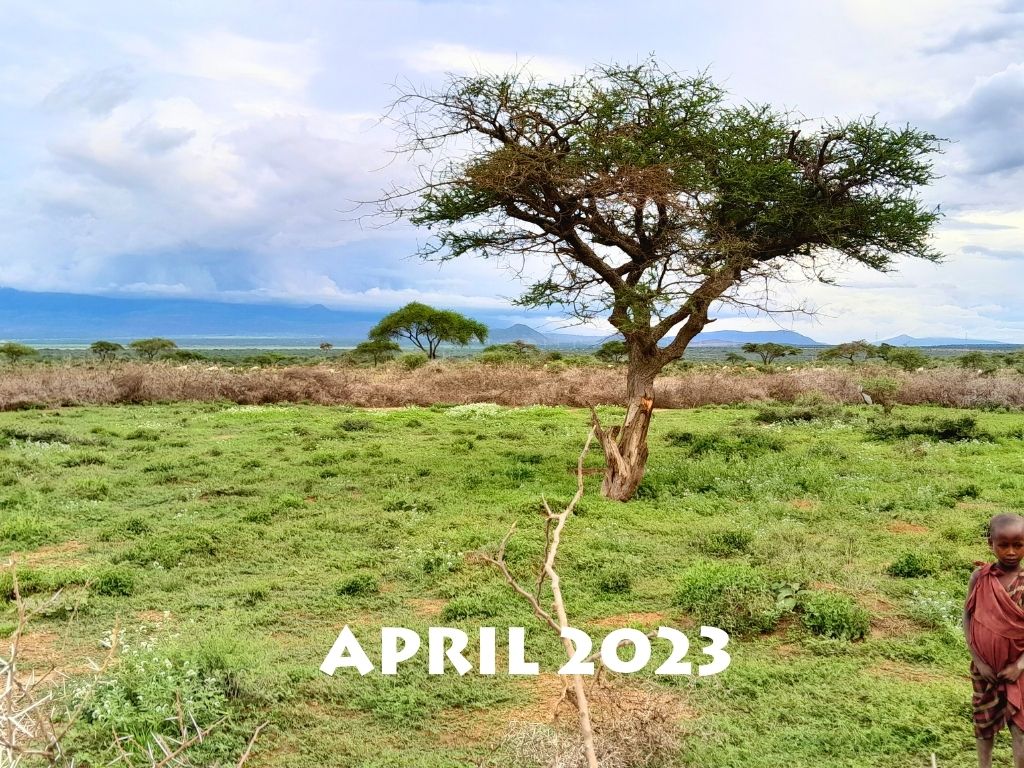 environmental and agriculture