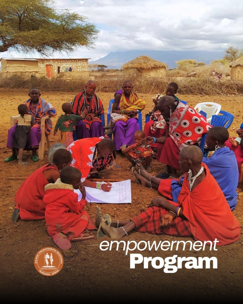 empowerment program
